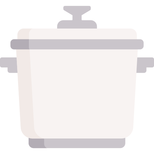 pot Special Flat Icône