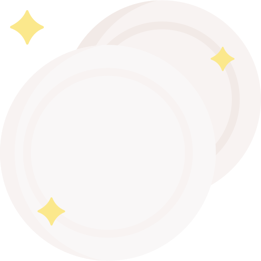 皿 Special Flat icon