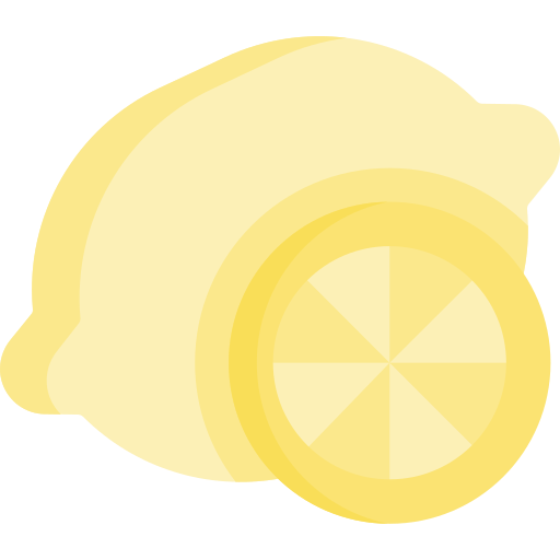 limone Special Flat icona