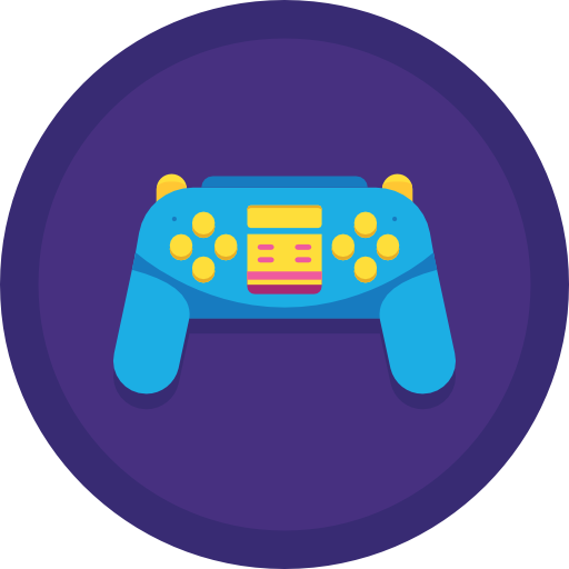 spiele Flaticons.com Lineal icon