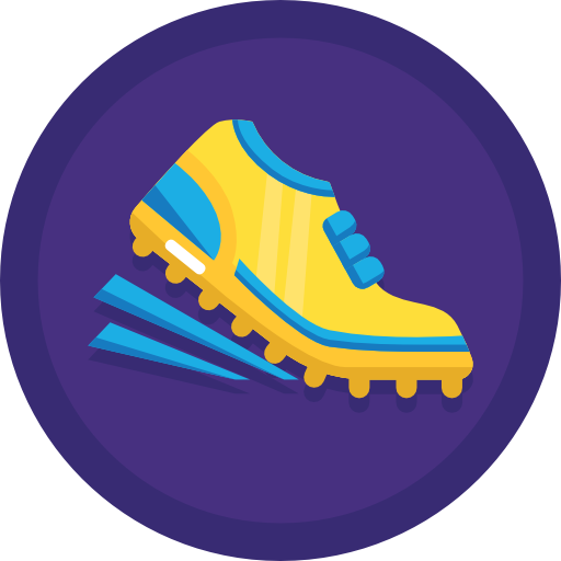 Runner Flaticons.com Lineal icon
