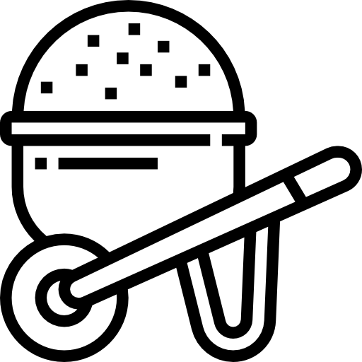 일륜차 Meticulous Line icon