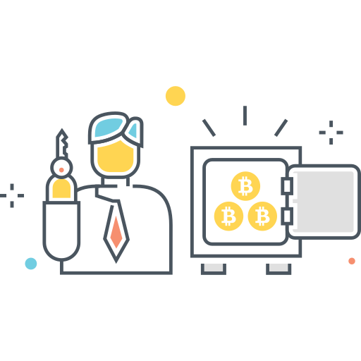 Proof of stake Flaticons.com Flat icon