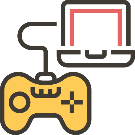 video gioco Meticulous Yellow shadow icona