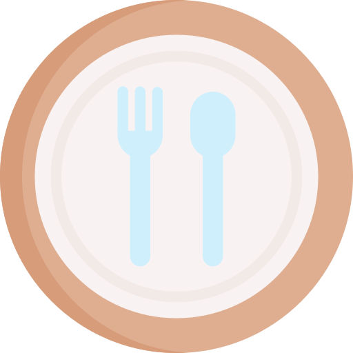Kitchenware Special Flat icon