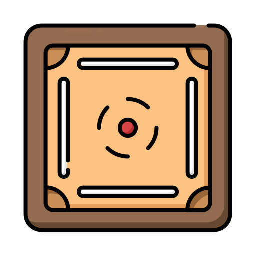 ゲーム Generic Outline Color icon