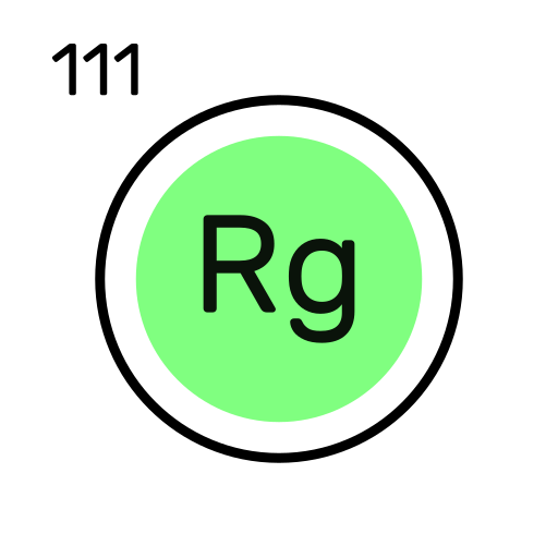 roentgenio Generic Mixed icono