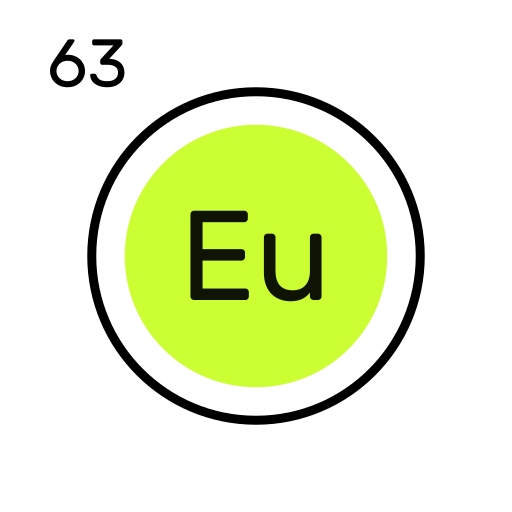 europium Generic Mixed icon