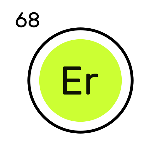 erbium Generic Mixed icon