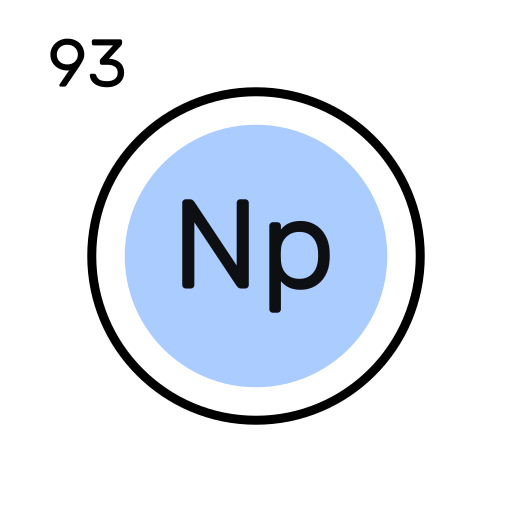 neptunio Generic Mixed icono
