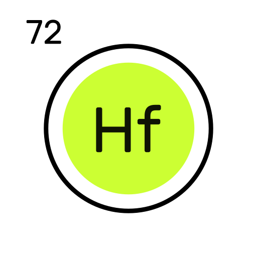 hafnium Generic Mixed icon