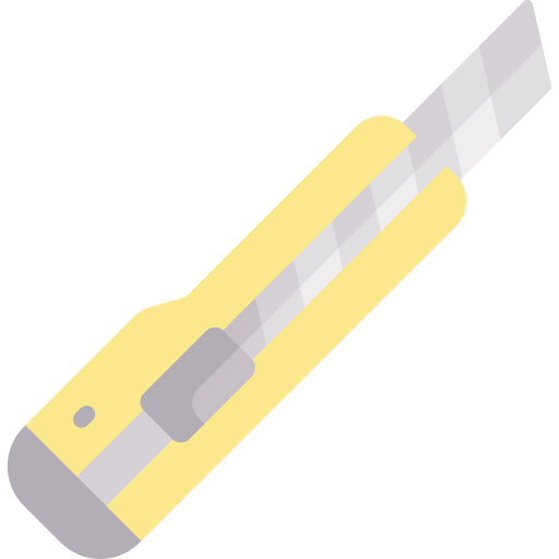 cortador Special Flat icono