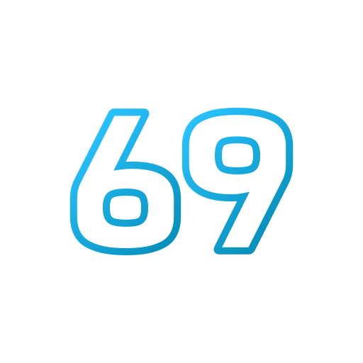 69 Generic Gradient иконка
