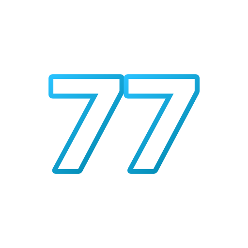 77 Generic Gradient ikona