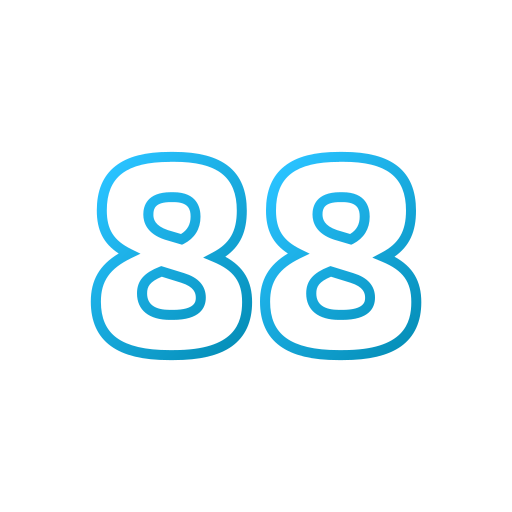 88 Generic Gradient icoon