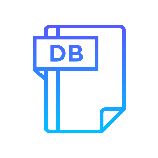 DB Generic Gradient icon