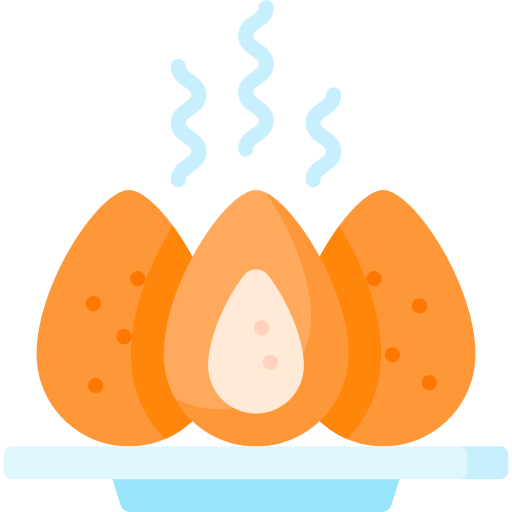 coxinha Special Flat icono