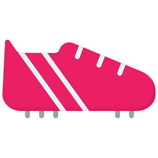 Футбольная обувь Generic Flat иконка