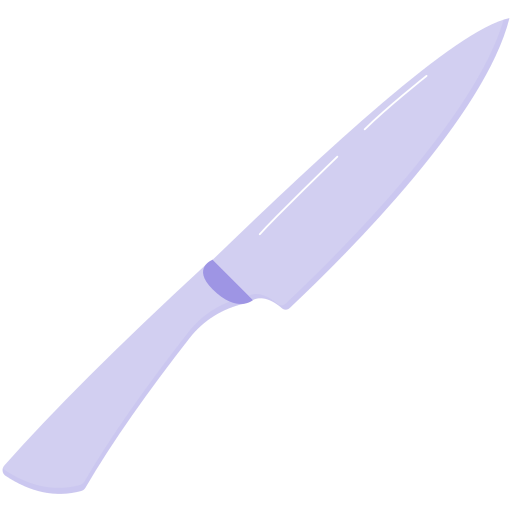 칼 Generic Flat icon