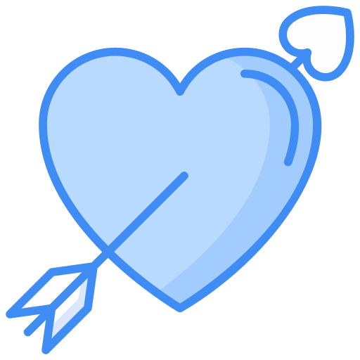 amor Generic Blue icon