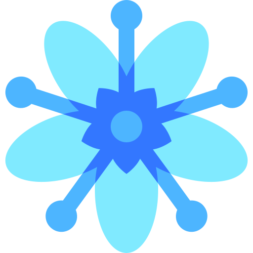 flor Basic Sheer Flat icono