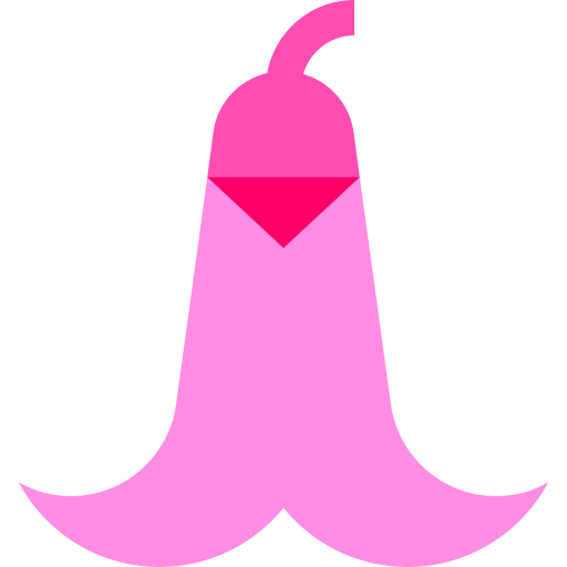 brugmansia Basic Sheer Flat ikona