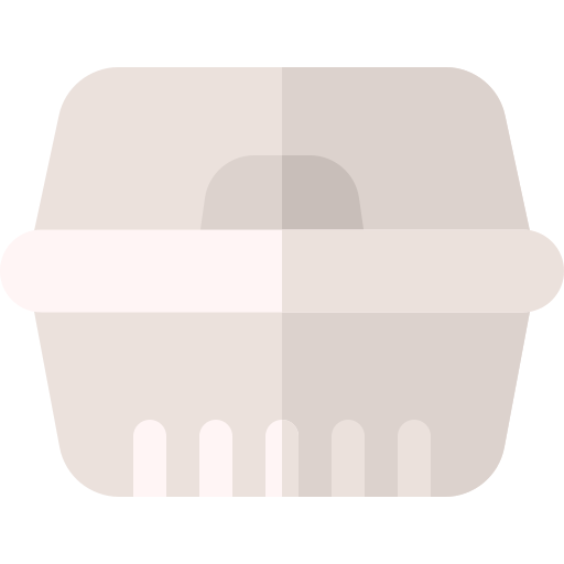 essensbox Basic Rounded Flat icon