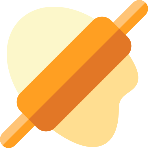 발표 Basic Rounded Flat icon