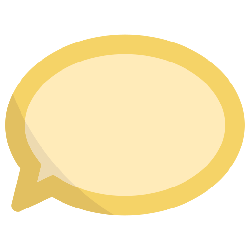 Talk Generic Flat icon