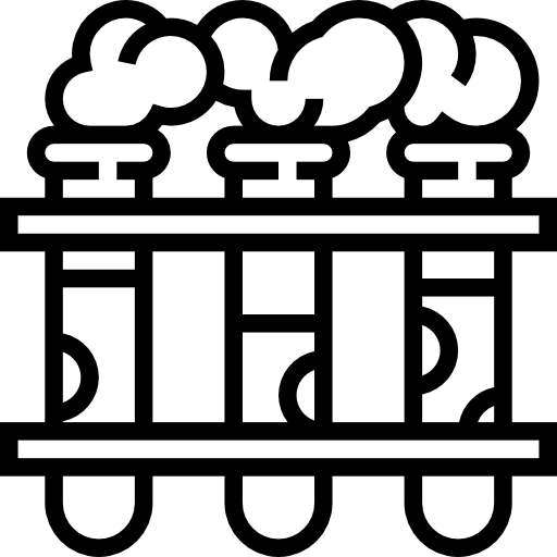 röhren Meticulous Line icon