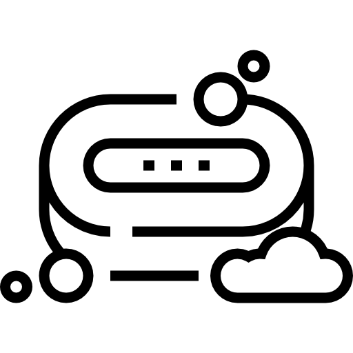 비누 Detailed Straight Lineal icon