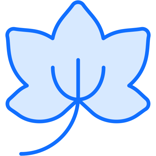 bluszcz angielski Generic Blue ikona