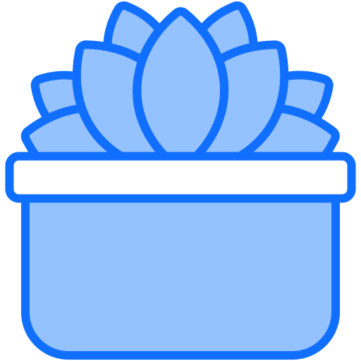 Сочный Generic Blue иконка