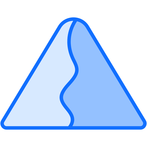 duna Generic Blue icono