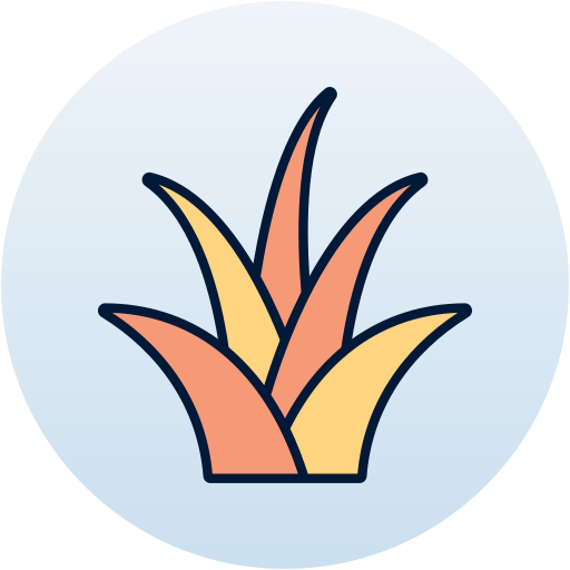 유카 Generic Circular icon