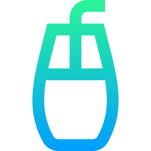 Juice Super Basic Straight Gradient icon