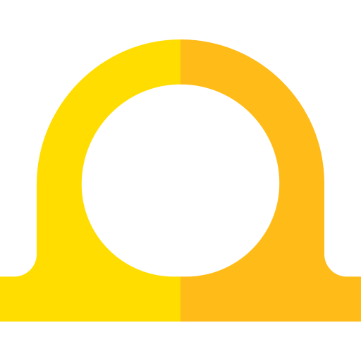 Loop Basic Straight Flat icon