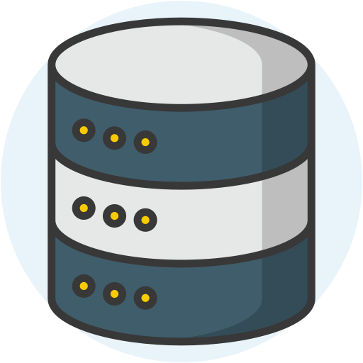 Backup Generic Rounded Shapes icon