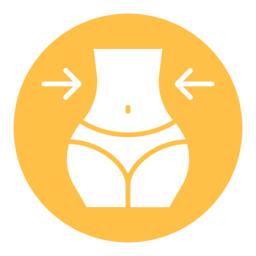 cuerpo Generic Flat icono
