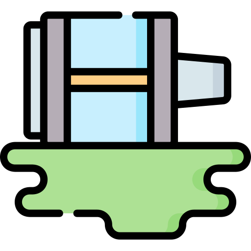 cartucho Special Lineal color icono