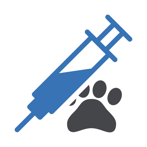 tierpflege Generic Blue icon