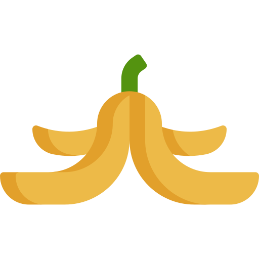 plátano Special Flat icono