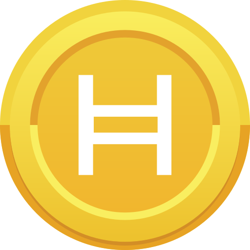 hedera-hashgraph Generic Flat icon