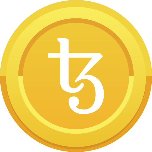 tezo's Generic Flat icoon