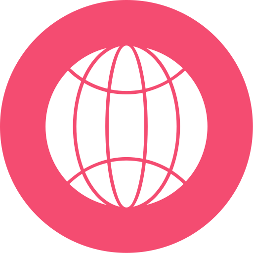 globus Generic Circular icon