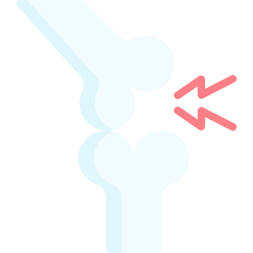 artritis Special Flat icono