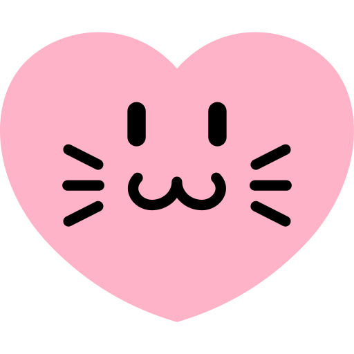 emoji Generic Flat icoon
