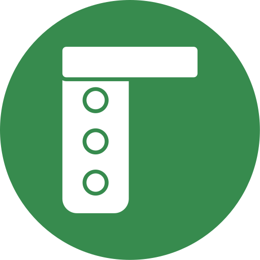semaforo Generic Circular icona