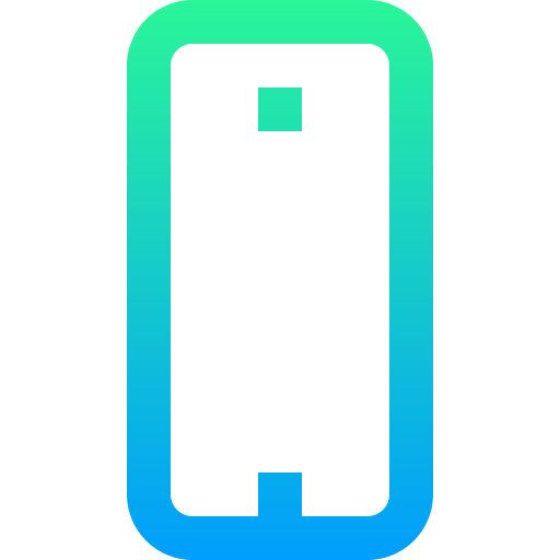 Смартфон Super Basic Straight Gradient иконка