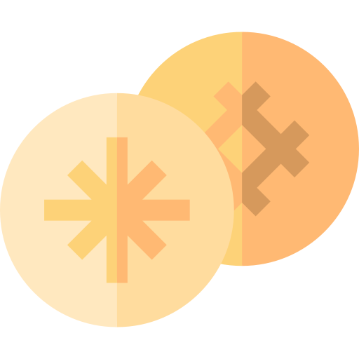 Polvorosa Basic Straight Flat icon
